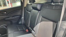 Honda CR-V 2.2 i-DTEC EX 5dr Auto Diesel Estate